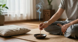 15 Best Incense Holders For Meditation In 2027