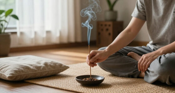 15 Best Incense Holders For Meditation In 2027