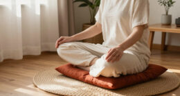 15 Best Meditation Cushions for Floor Seating in 2027