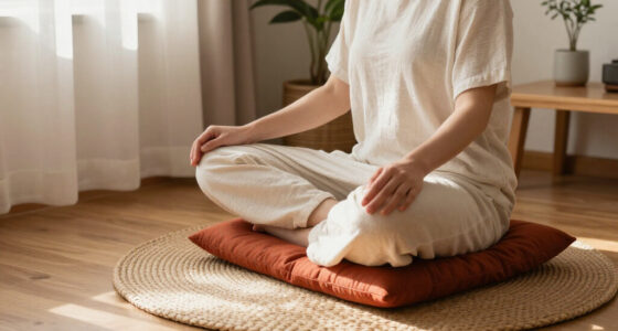 15 Best Meditation Cushions for Floor Seating in 2027