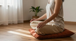 15 Best Meditation Cushions for Floor Sitting in 2027