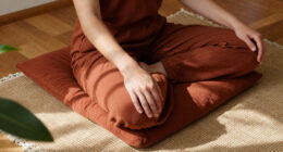 15 Best Meditation Cushions for Mindfulness in 2027