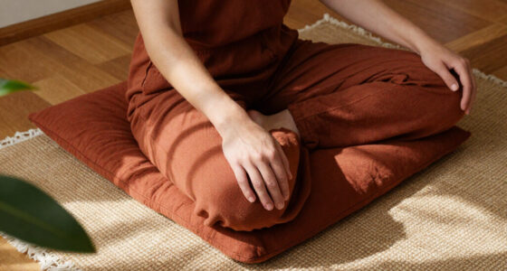 15 Best Meditation Cushions for Mindfulness in 2027