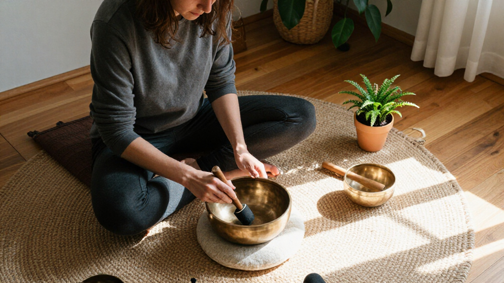 15 Best Meditation Singing Bowls for Beginners in 2027