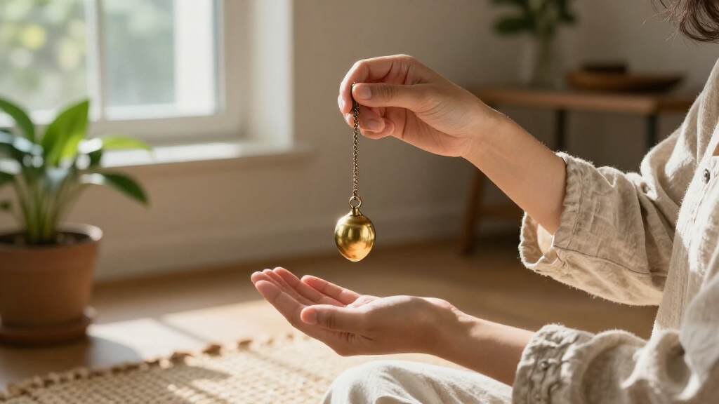 15 Best Pendulums for Spiritual Divination in 2027