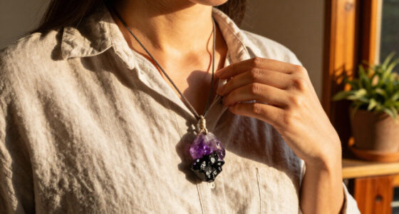 15 Best Spiritual Protection Crystals for 2027