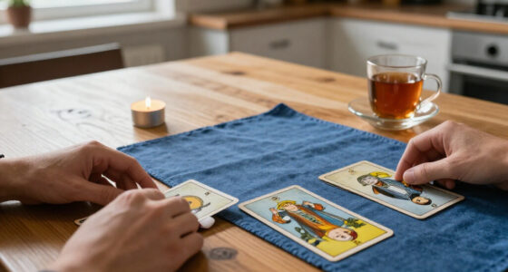 15 Best Tarot Card Decks for Beginners in 2027