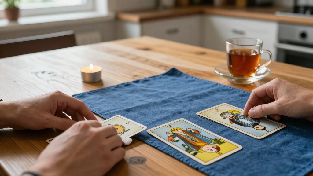 15 Best Tarot Card Decks for Beginners in 2027