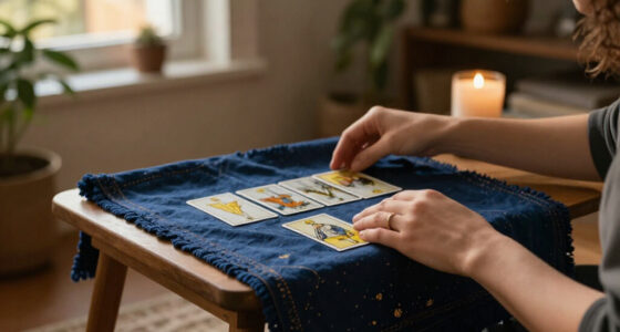 15 Best Tarot Card Reading Cloths for Readings and Rituals in 2027
