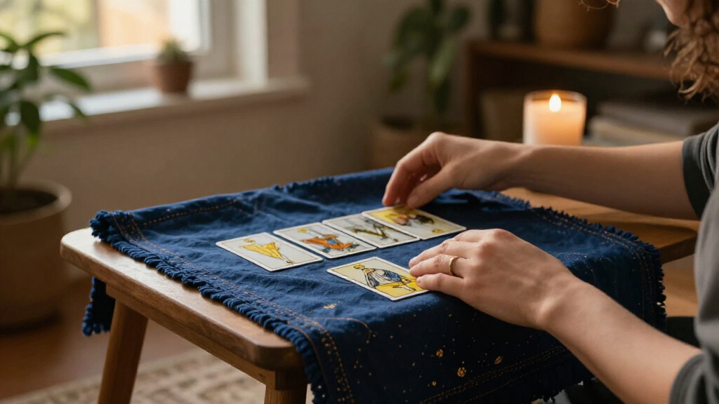15 Best Tarot Card Reading Cloths for Readings and Rituals in 2027
