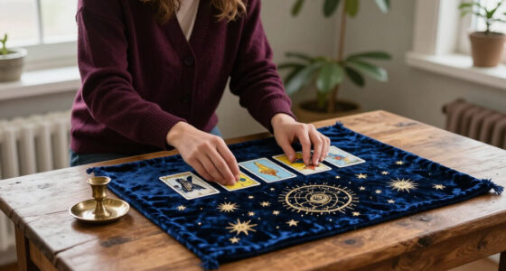 15 Best Tarot Reading Cloths for Card Readings in 2027