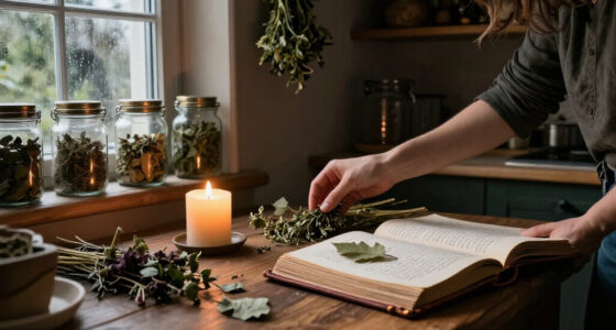 15 Best Witchcraft Spell Books for Learning and Practice in 2027