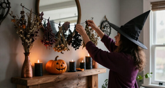 15 Best Witchy Halloween Decorations for a Spellbinding Home in 2027