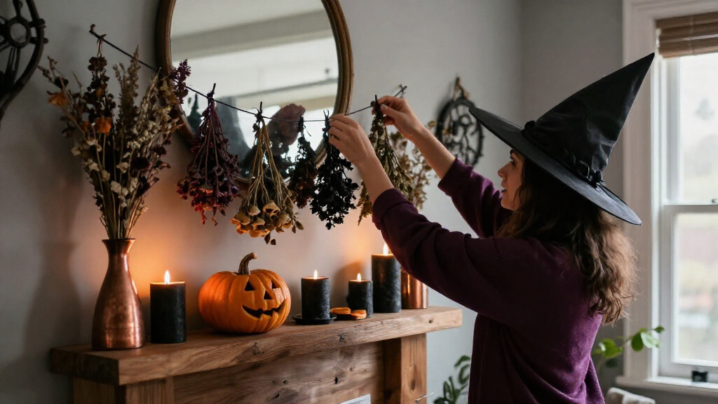 15 Best Witchy Halloween Decorations for a Spellbinding Home in 2027