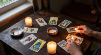 7 Best Tarot Card Candles for Readings in 2027