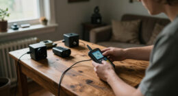 8 Best Ghost Hunting Equipment Kits for Paranormal Investigations in 2027