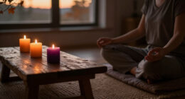 9 Best Halloween Meditation Candles for 2027