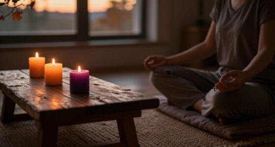 9 Best Halloween Meditation Candles for 2027