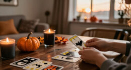 9 Best Halloween Tarot Card Decks for Spooky Readings in 2027