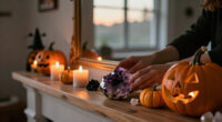 9 Best Protective Crystals for Halloween Decor in 2027