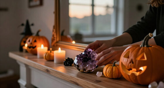 9 Best Protective Crystals for Halloween Decor in 2027
