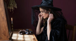 9 Best Witch Costume Accessories for Halloween Looks in 2027