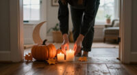 How to Choose Spiritual Halloween Decor
