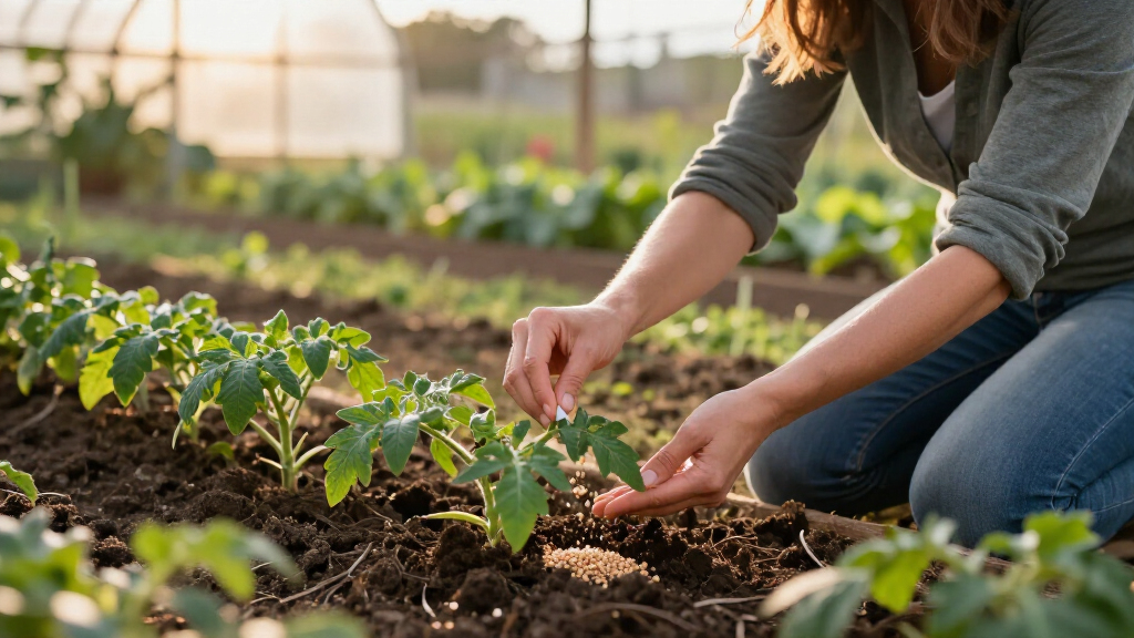 Milorganite All-Purpose Eco-Friendly Slow-Release Nitrogen Fertilizer Discontinued? The Closest Current Alternatives
