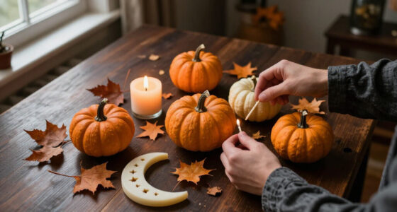 Spiritual Halloween Decor: A Halloween Guide