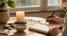 Spiritual Journaling Supplies Checklist 2026